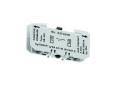 Contacto auxiliar para contactor ci cb-n