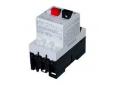 Contactor 1-1,6a motor horno rational