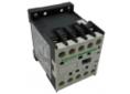 Contactor 230v 20a 3no/1nc ac3 400v 4kw 10a jemi