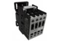 Contactor 230v 25a 3no/1no ac3 400v 4kw 16a silanos