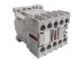 Contactor 230v 9a 4kw 3no/1nc electtrobar