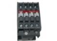 Contactor 24/60v 50/60hz 25a 3no 1no