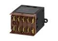 Contactor 24v 16a 3no/1nc fagor