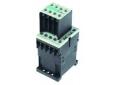 Contactor 4kw 230/400v 9/22a horno laino