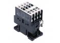 Contactor de potencia ac1 25a 230vac (ac3/400v) 12a/5,5kw contactos principales 3no