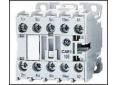 Contactor horno rational  ventiladores