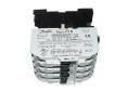 Contactor tipo ci64 cont.