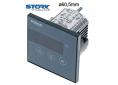 Controlador electrónico stÖrk-tronik tipo st73-31.10 medida de montaje 60mm