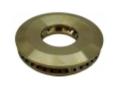 Corona quemador Ø95mm qe-60 repagas