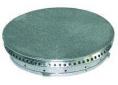 Corona quemador Ø110mm mareno