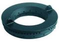 Corona quemador Ø120mm mareno
