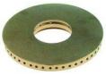 Corona quemador Ø125mm ambach