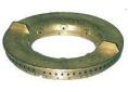 Corona quemador Ø125mm olis