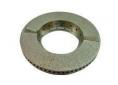 Corona quemador Ø125mm olis