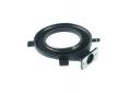 Corona quemador Ø225mm mareno
