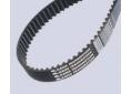 Correa caucho 8 dientes 1651mm ancho 20mm