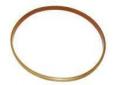 Correa cortadora 508x10mm 4 dientes