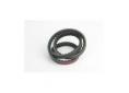 Correa cortadora dentada zx 25,7 675x10mm