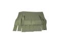 Cortina 620x550mm tren lavado sammic