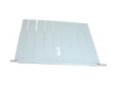 Cortina antisalpicadero 470x619mm arrastre