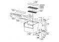 Cortina completa orion 60 itv