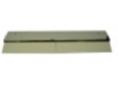 Cortina fabricador hielo ibs 130-65