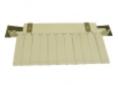 Cortina fabricador hielo pulsar itv