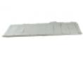 Cortina intermedia 357x664mm arrastre
