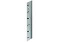 Cremallera aluminio 10x20x10 (2 metros)