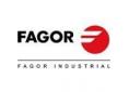 Cremallera interior afp-gn gama nueva fagor