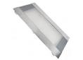 Cristal exterior 603x435mm horno alfa43t smeg