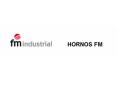 Cristal exterior horno  m-604
