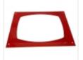 Cristal exterior puerta horno brado fr d