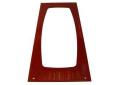 Cristal exterior puerta horno cr-3 dobra