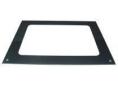 Cristal exterior puerta horno xf030 unox