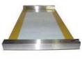 Cristal puerta horno xf-196 unox