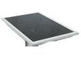 Cristal vitroceramica encastrar edenox ecv-40