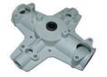 Cruceta aspas grande alfa 45p dihr