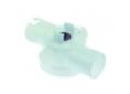 Cruceta brazo lavado Ø71mm lasa