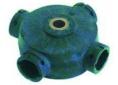 Cruceta brazos lavado sq120/ elframo