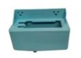 Cuba agua fabricador hielo ice queen itv