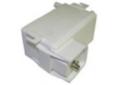 Cubeta agua fabricador hielo kf250