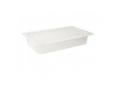 Cubeta gastronorm 1/1 150mm polipropileno