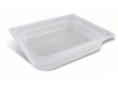 Cubeta gastronorm 1/1 200mm polipropileno