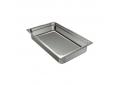 Cubeta gastronorm 1/2 profundidad 40mm
