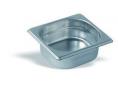 Cubeta gastronorm 1/6 150mm polipropilene