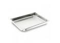 Cubeta gastronorm 2/1 profundidad 40mm