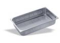 Cubeta gastronorm gn 1/1 inox perforada 20mm