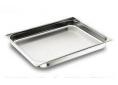 Cubeta gastronorm gn 1/1 inox perforada 40mm