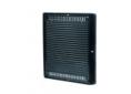 Cubierta para ventilador an 425mm p 380mm h 36mm plástico